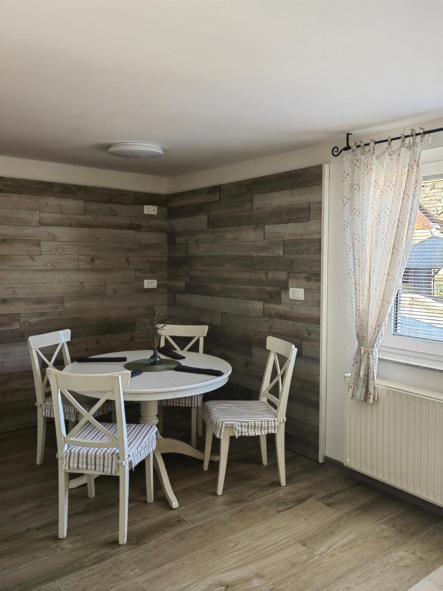 Apartma Bela Bohinjska Bela Exterior photo
